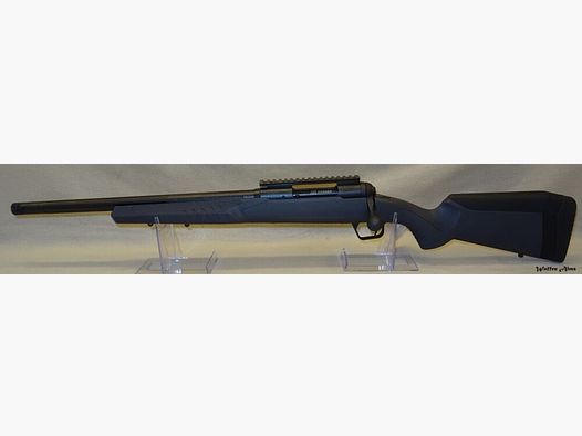 Savage 110 Tac Hunt