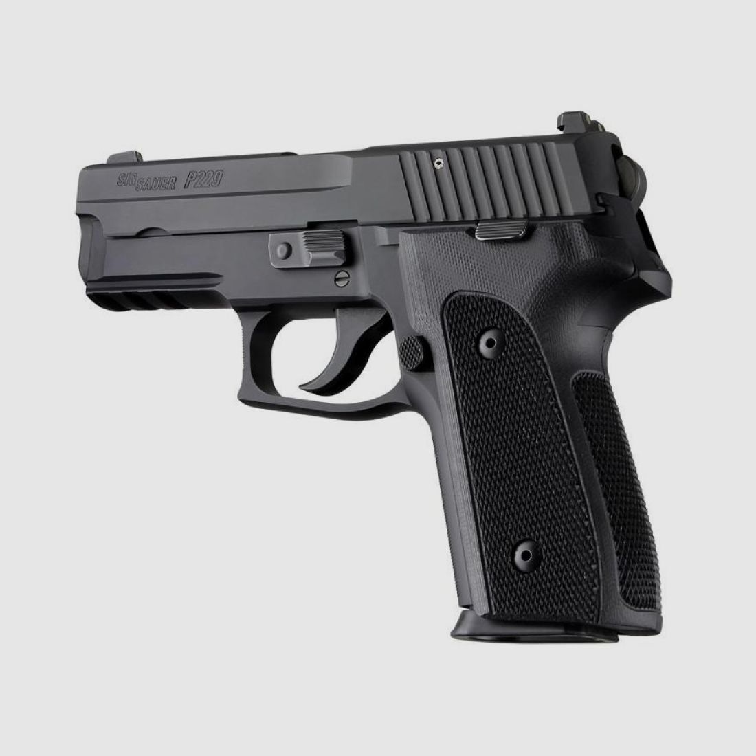Hogue G10 Grip SIG P228 / P229 DAK