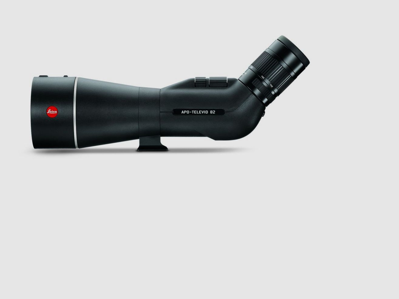 Leica APO-Televid 82 + 25-50x Okular