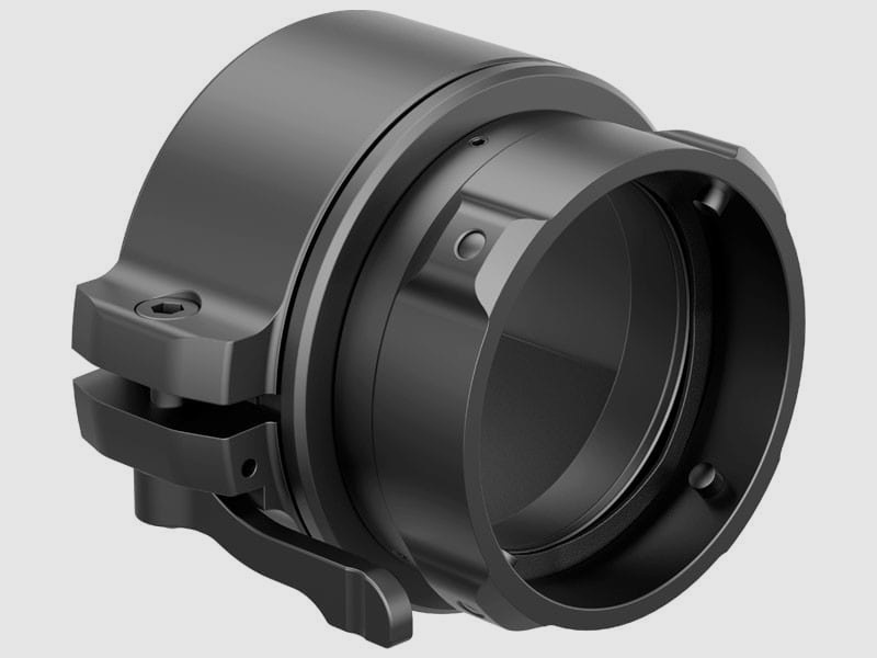 Pulsar FN 42 mm Deckel Adapter