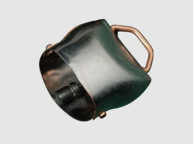 Ortungsglöckchen klein für Hundehalsband