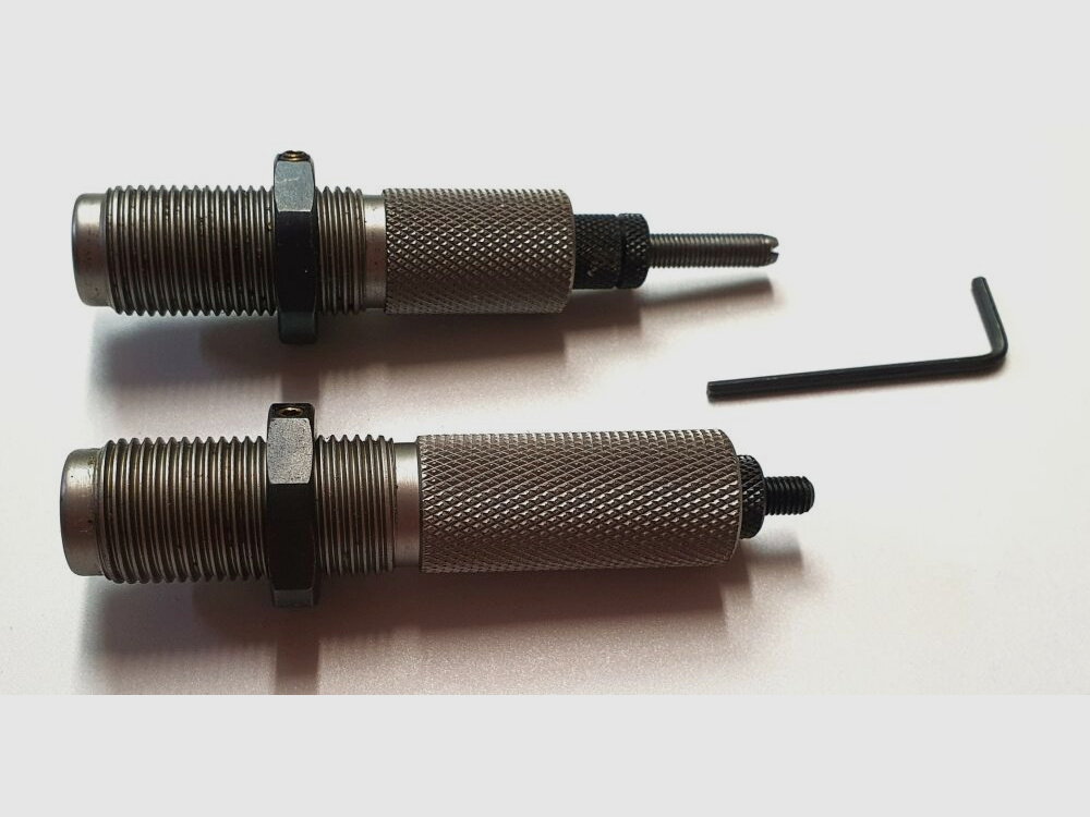 RCBS RCBS Reloader Special Full Length Die Set, .30-06 Matrizen