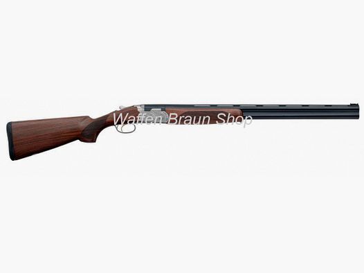 BERETTA-Waffen Beretta Bockdoppelflinte 687 Silv. Pig. 3 Vittoria Jagd 12/76 / LL 66cm / OCHP