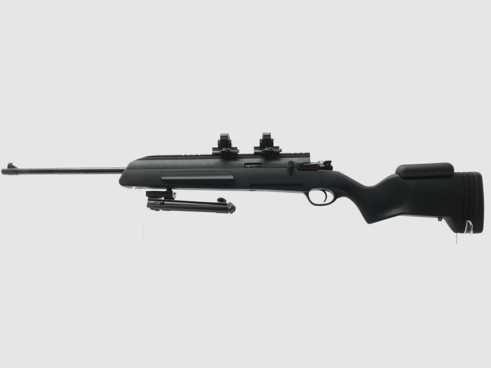 Mauser K98k byf41 (Israel) mit ATI-Schaft "Scout"