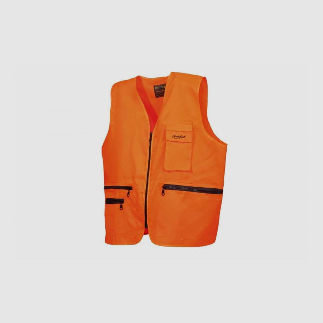 Jagdweste Basic Line Benisport, Bild 2 von 2