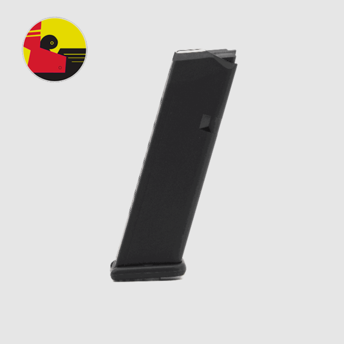 KCI USA | Cargador compatible Glock – 9MM 17RD GEN 2 MAGAZINE, imagen 5 de 5