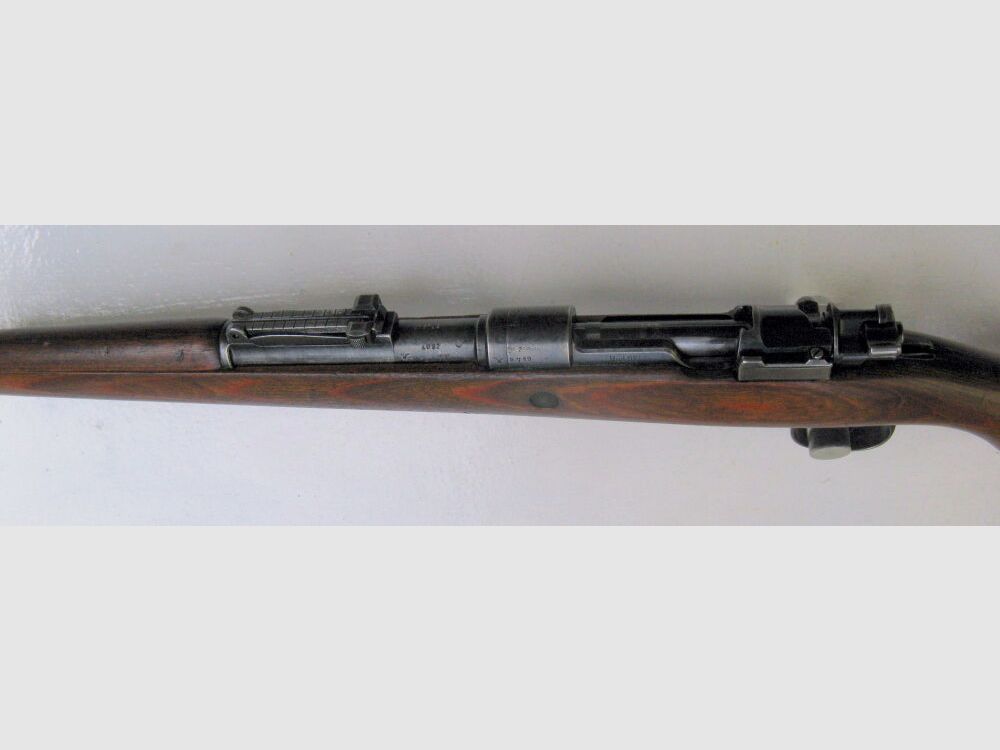 bnz 42 / K98, immagine 7 di 7