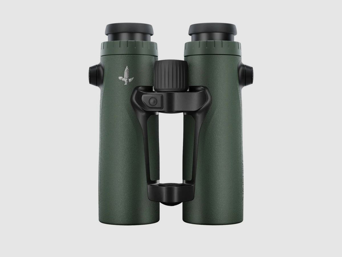 Swarovski EL Range 10x42 TA