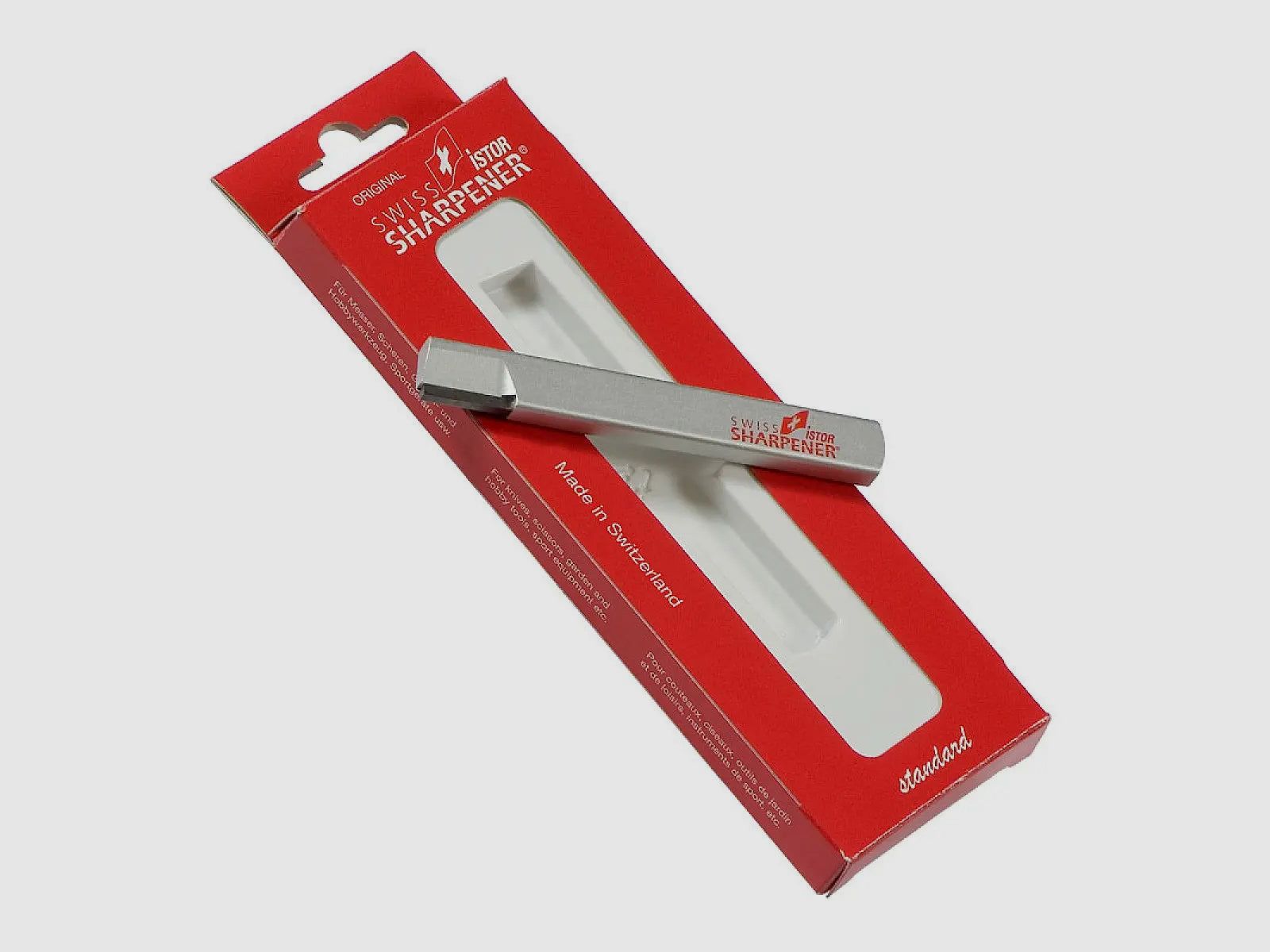 ISTOR Standard Messerschärfer