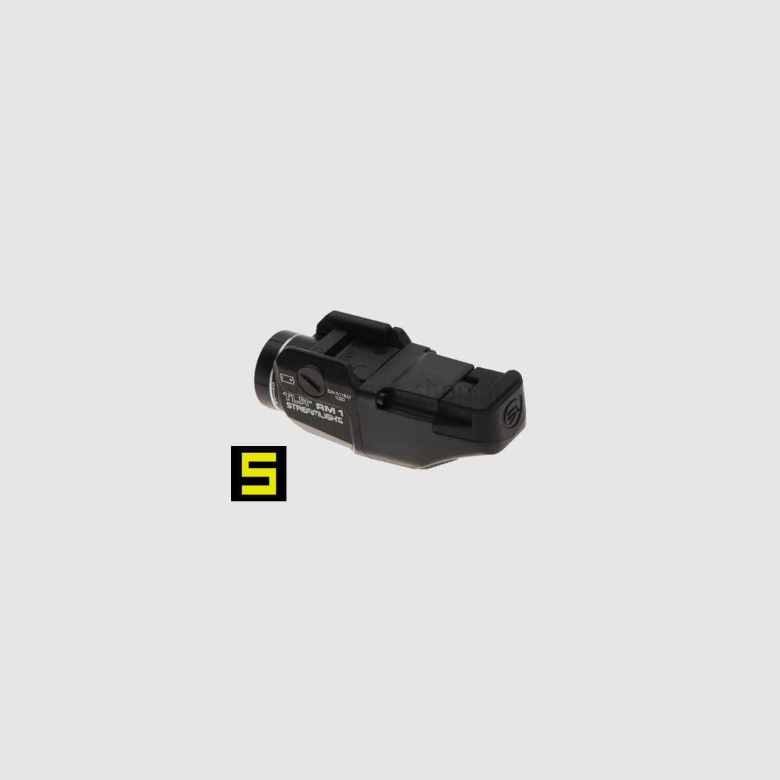 Streamlight TLR RM 1 Langwaffenlicht, Bild 6 von 7