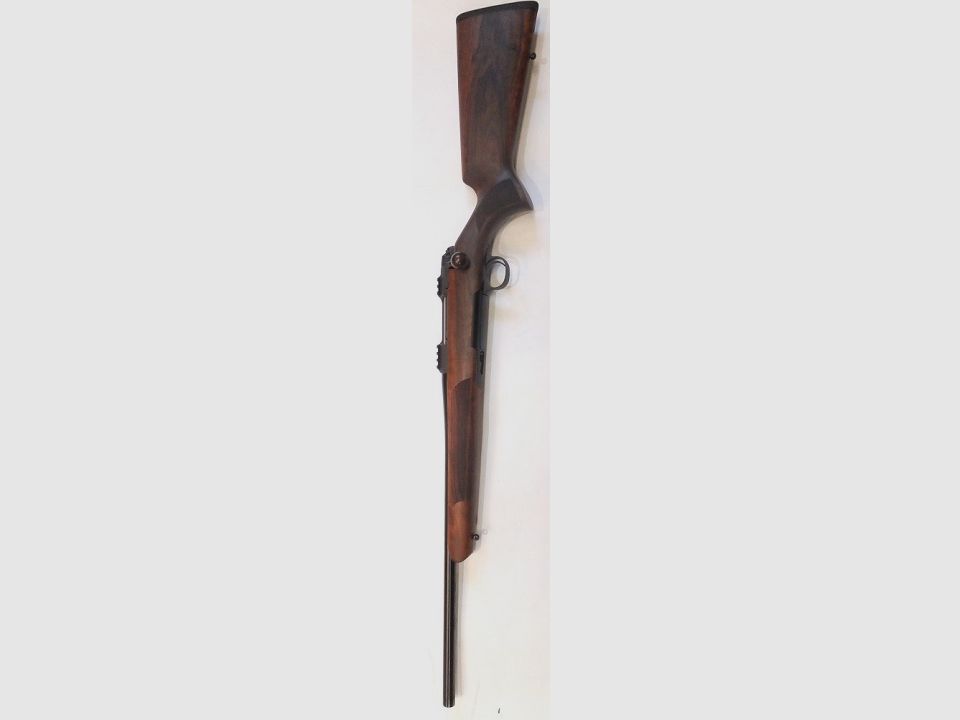 Steel-Action HS Standard - classe de bois 1 GAUCHE .308Win carabines à verrou, image 5 sur 5