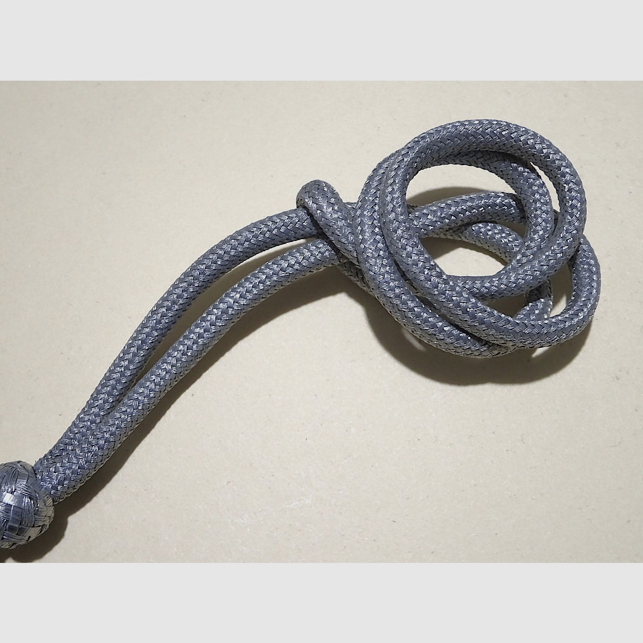 Original Portepee,LOD,Luftwaffe 2.WK.