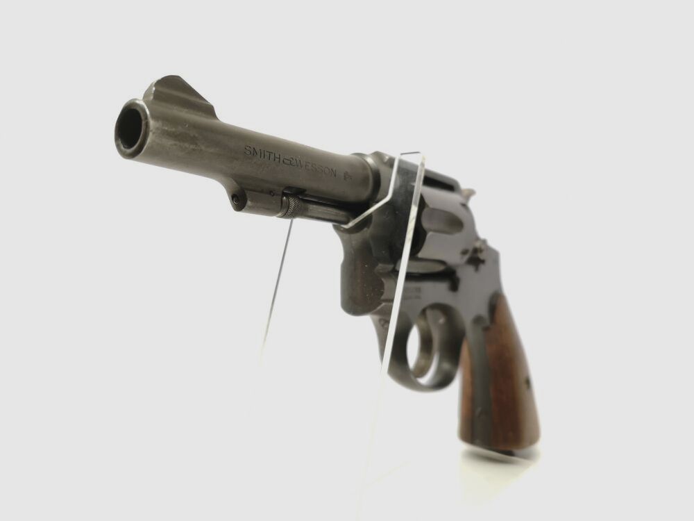 Smith & Wesson Victory