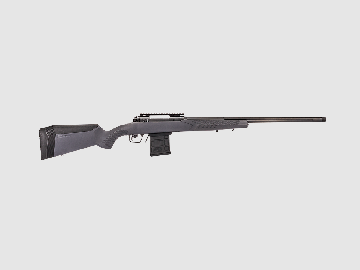 Savage Arms 55620 110 TACTICAL