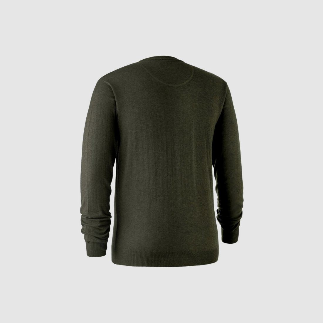 Deerhunter Kingston Pullover mit V-Ausschnitt