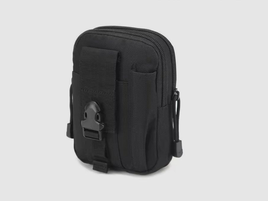 Taktische EDC-Tasche, Bild 4 von 5