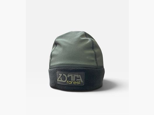Zotta Forest night Hut