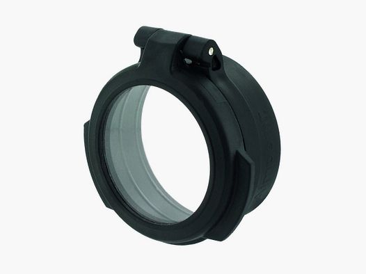 Bonnette Avant Flip Transparente Mod 9000-COMP C3 Aimpoint