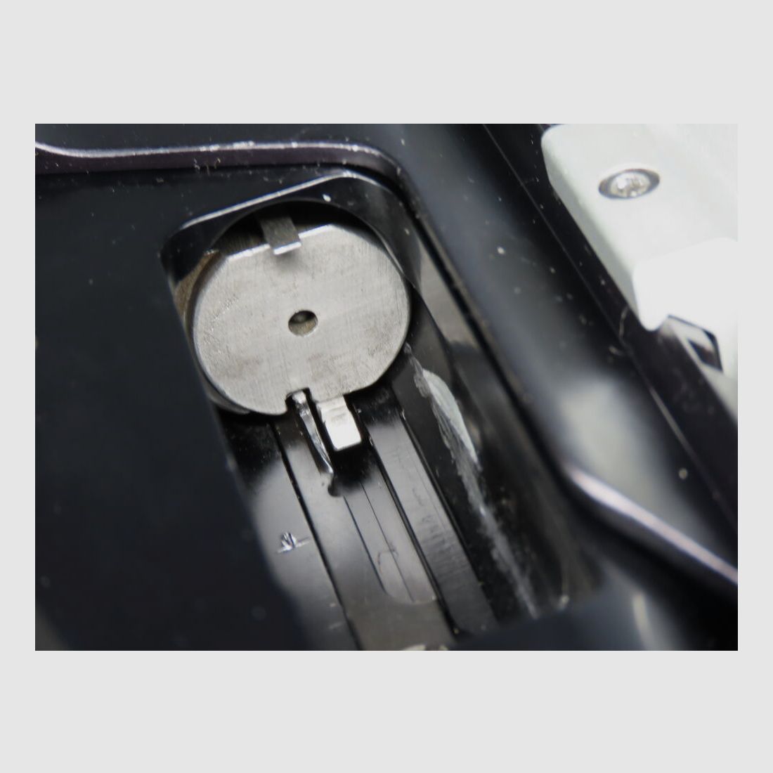 Mossberg 500 Vorderschaftrepetierflinte