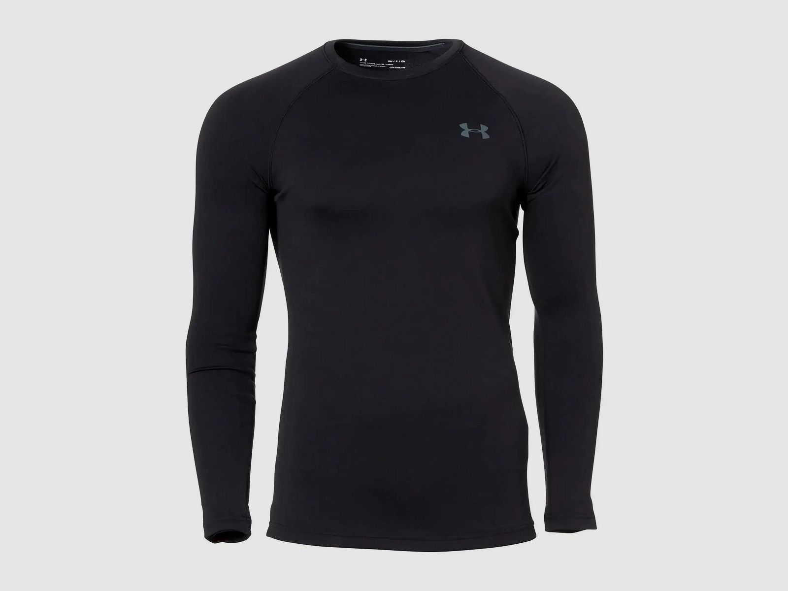 Under Armour Pullover Packaged Base 3.0 Crew - M Men