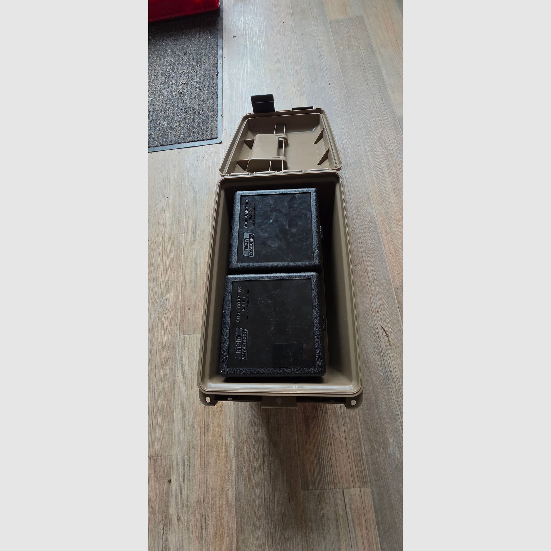 Mtm 308 Ammocan