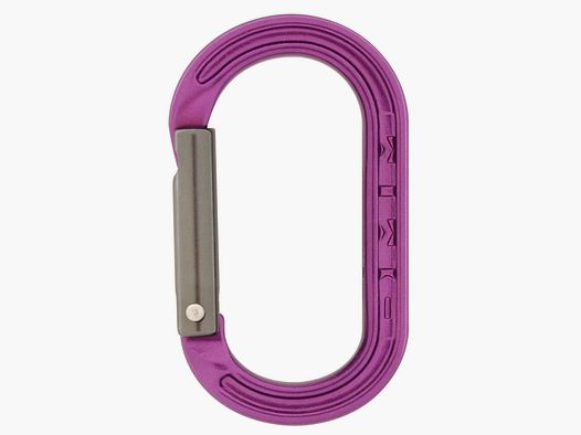 DMM Material Carabiner XSRE