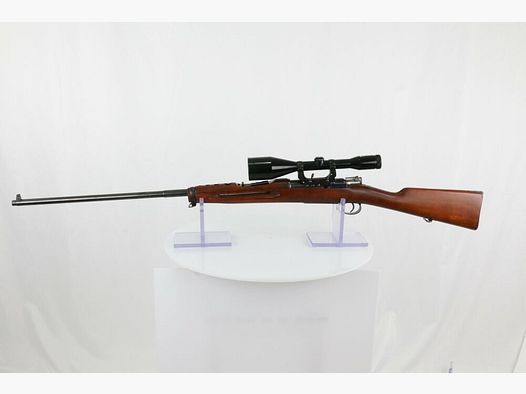 Carl Gustafs M96