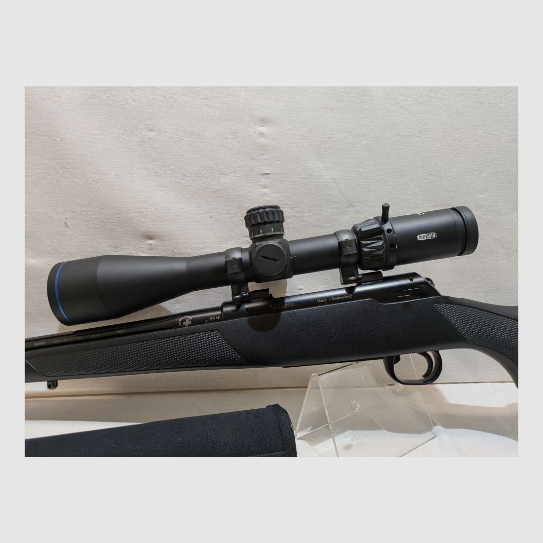 SHR SIG Arms SHR 970
