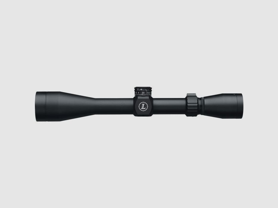 Telescopio 3-9x40 Leupold Mark AR MOD 1 P5