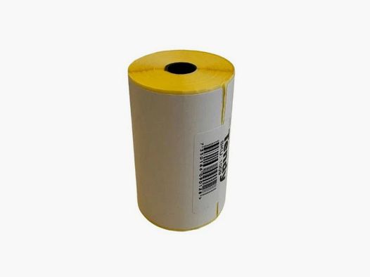 Tendy Étiquettes Scriptor Blanches 76x76mm