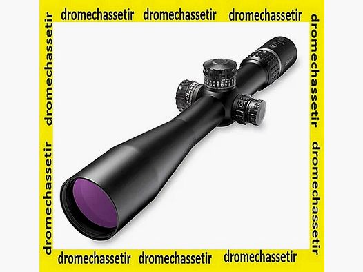 LUNETTE BURRIS XTREME TACTICAL XTR II 5-25X50 ILLUM SCR MIL FRONT FOCAL 34mm 201051