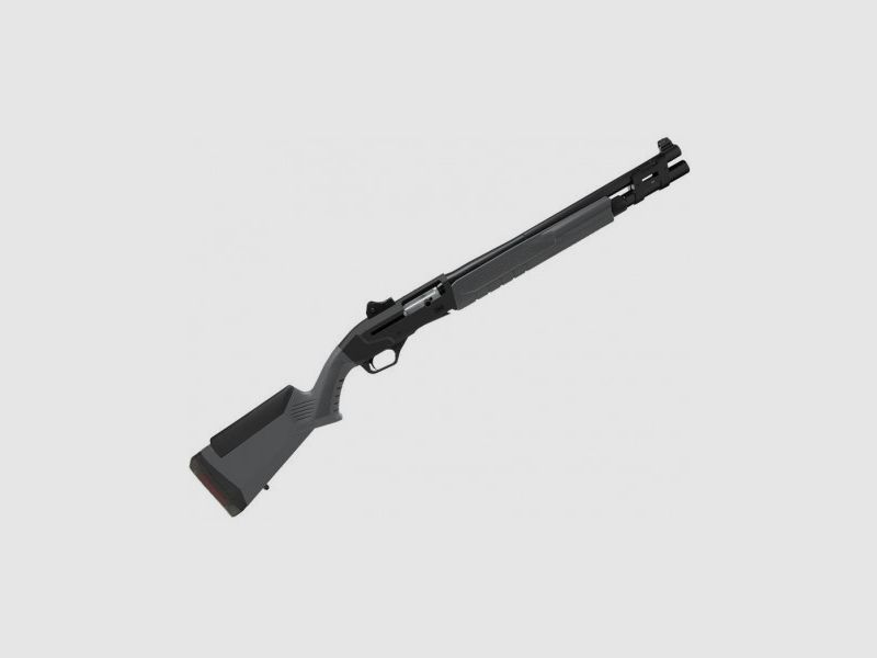 Selbstladeflinte SAVAGE Renegauge Security - 12/76 - 6+1, Bild 1 von 11