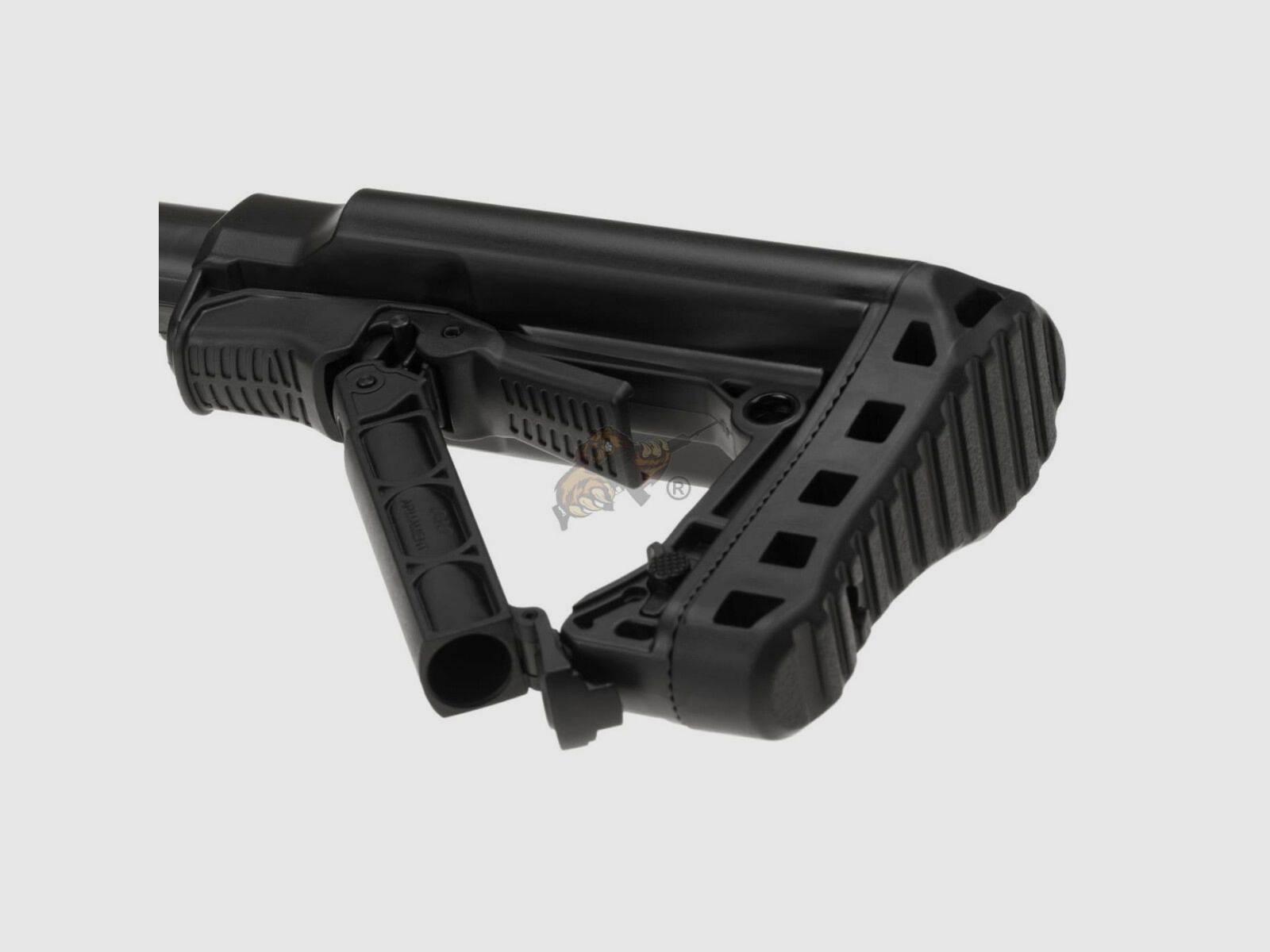 G&G CM16 Wild Hog 13,5" mit ETU Airsoft S-AEG frei ab 18