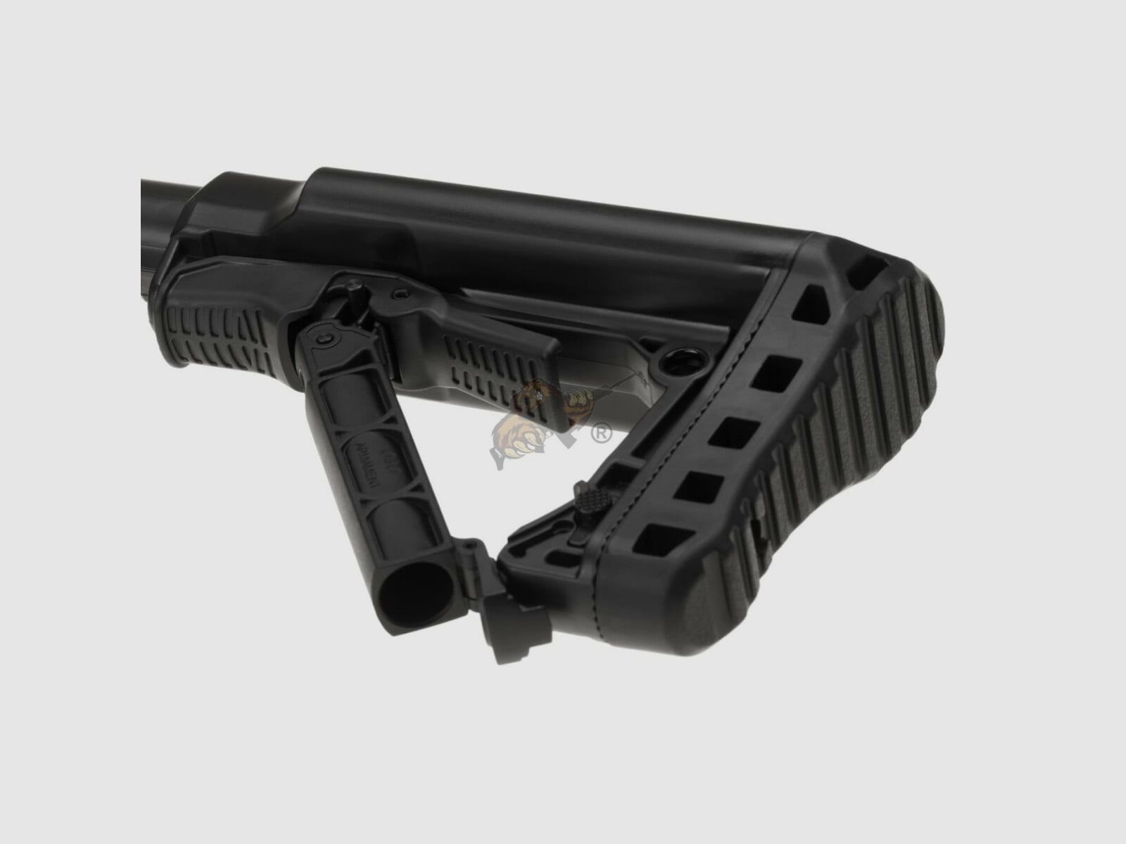 G&G CM16 Wild Hog 13,5" mit ETU Airsoft S-AEG frei ab 18