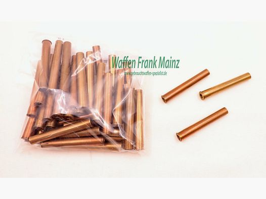 Waffen-&Munitionswerke Thun CH Hülsen 9,3x72R