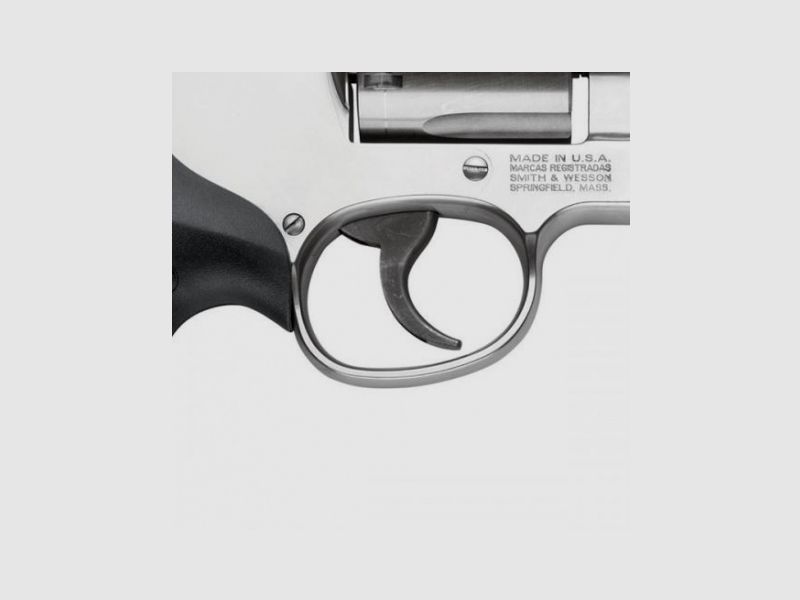 Revolver S&W 686 164222, afbeelding 4 van 6