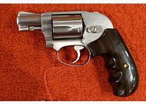 Smith & Wesson Mod. 649 Bodyguard .38Special