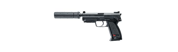 Umarex Heckler & Koch USP Tactical
