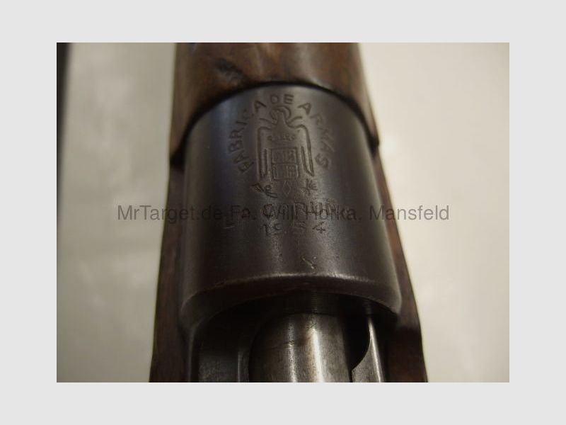 La Coruna M43 (98er System) * K98 * original Riemen