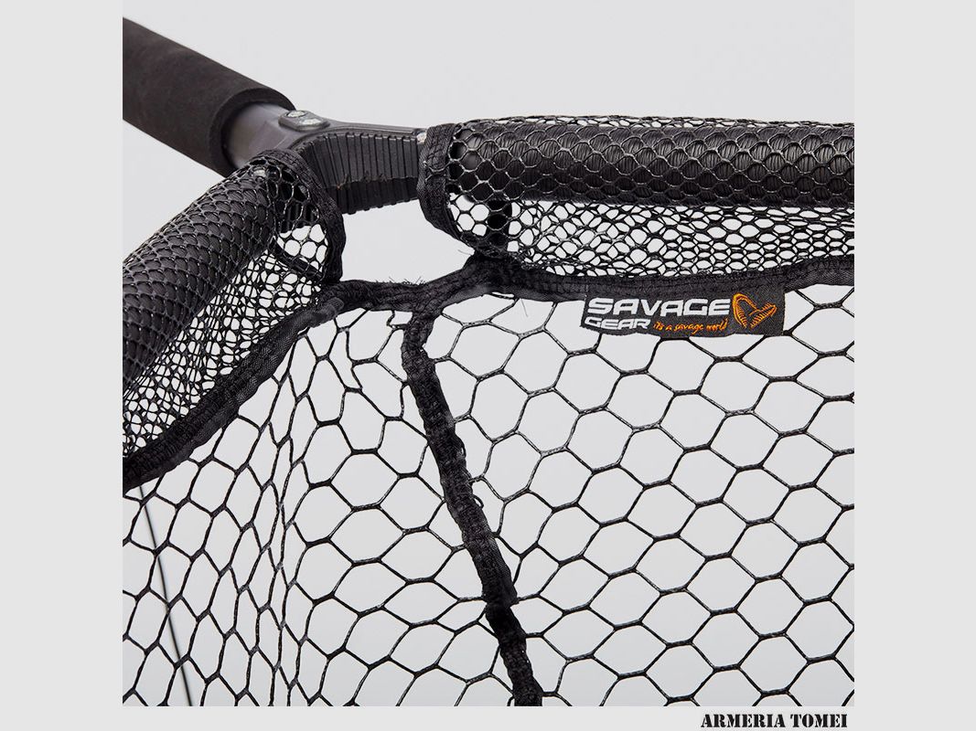GUADINO – SAVAGE GEAR – PRO FINEZZE XL 50x70x60cm 29CM 1PC, image 2 of 3