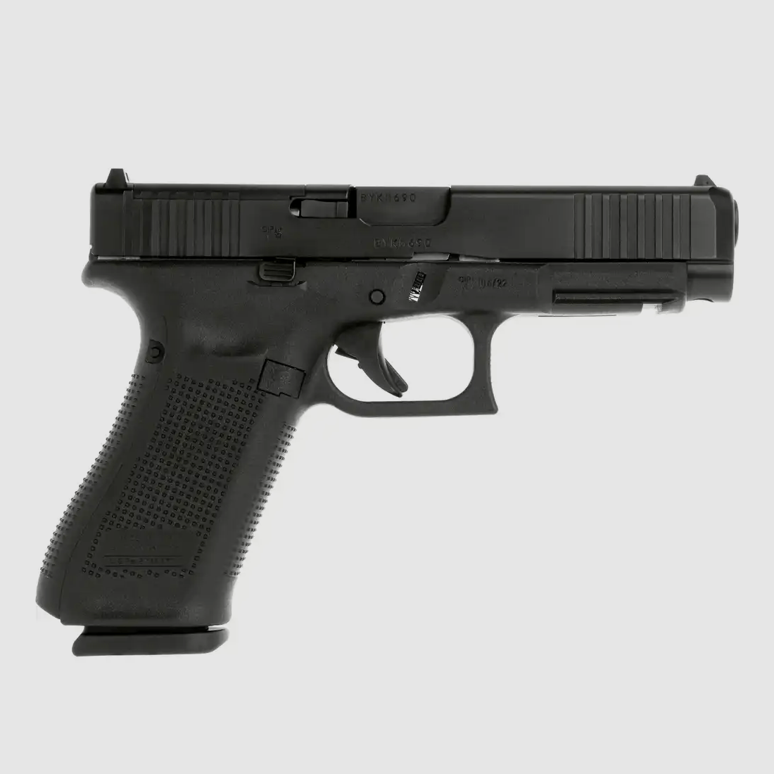 GLOCK 47 MOS/FS A-Cut™ Combo 9mm Luger, immagine 2 di 7