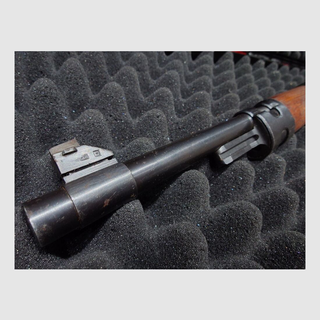 Zastava Preduzece M 48 A