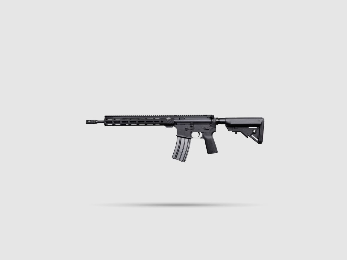 Bushmaster QRC II carabina .223 Rem