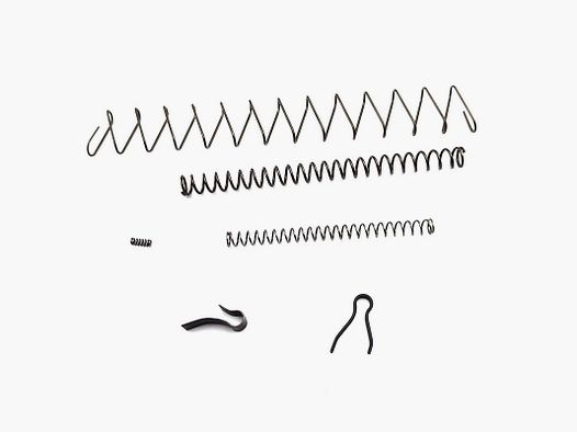 Service Pak Type-II Mauser 1910/34