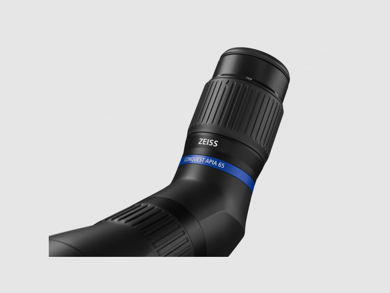 ZEISS Conquest Apia 65 incluso Vario 20-50x Oculare Cannocchiale da cacciatore