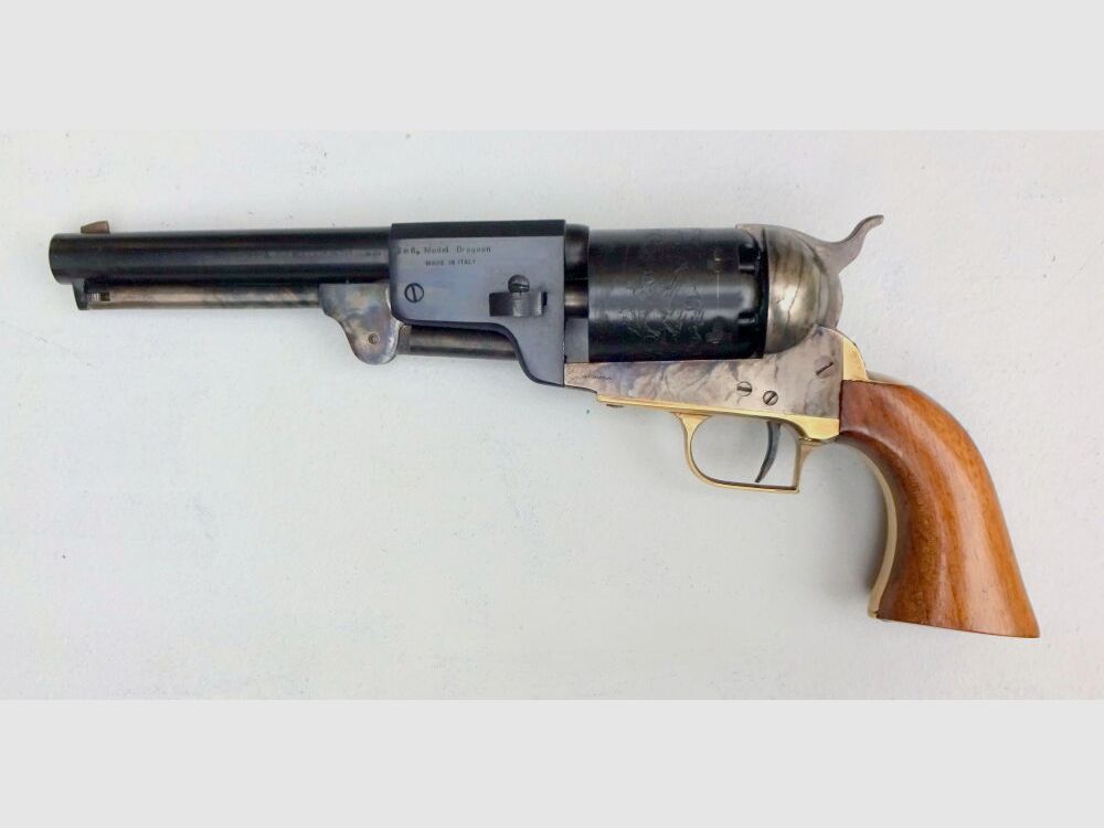 SAN MARCO Italy DRAGOON 2 nd.