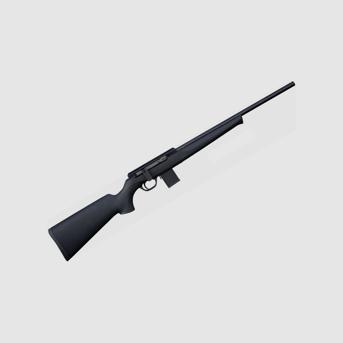 Karabinek z zamkiem ISSC SPA – 17 HMR