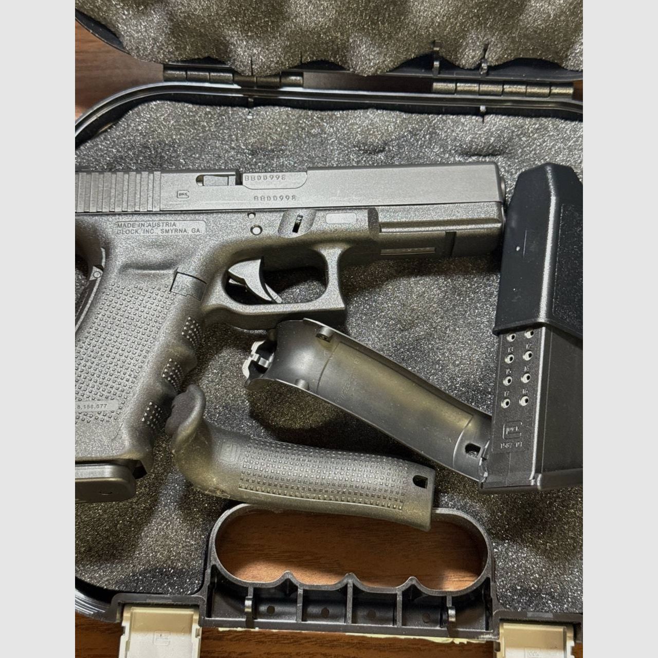 glock 17