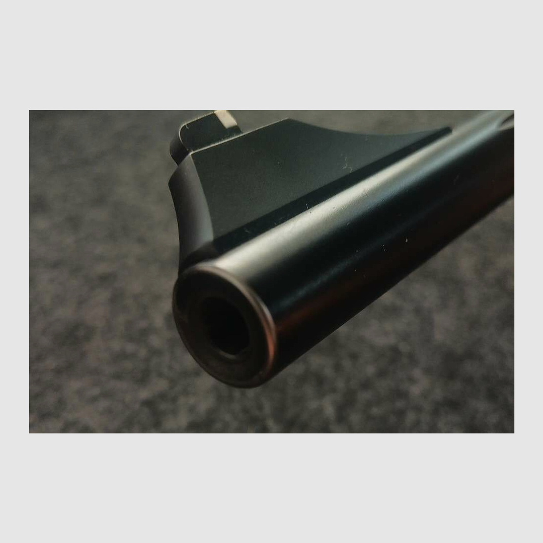Échange de canon Blaser R8 .308Win