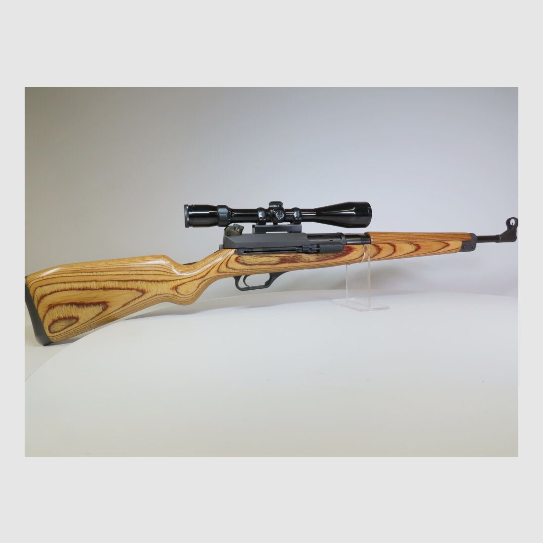 Top Heckler & Koch SL7